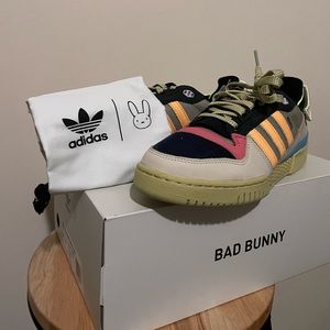 Adidas Bad Bunny Forum PWR